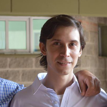 Cristian Tardivo