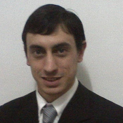 Pablo Rossi